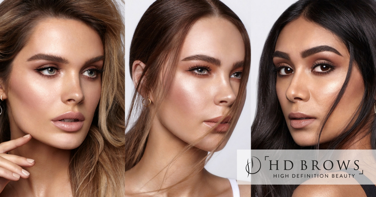 HD Brows Bristol
