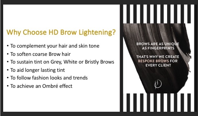 HD Brows Bristol