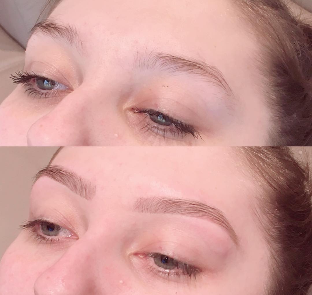 HD Brows